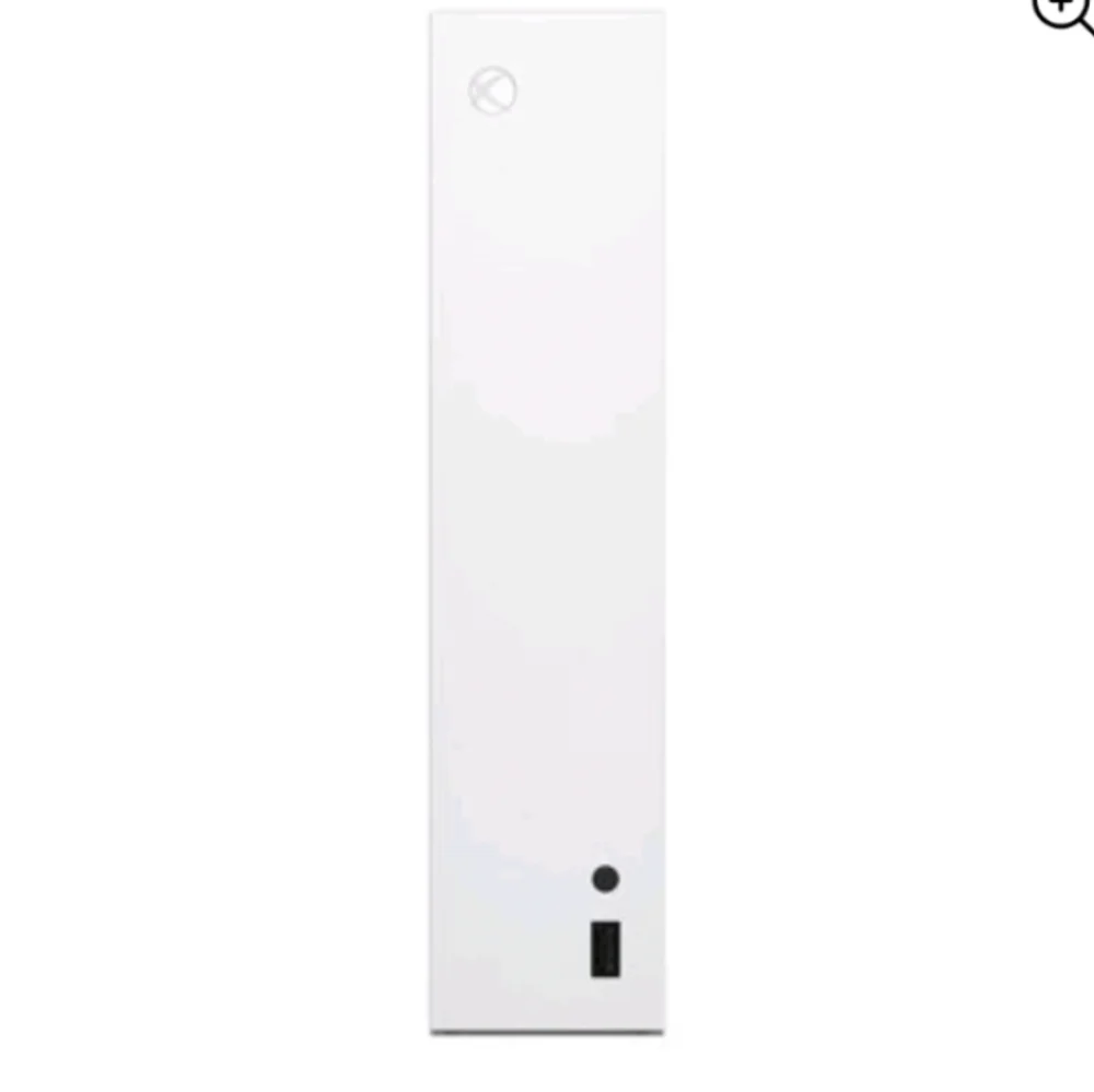 Microsoft XBOX SERIES S 512GB